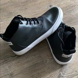 Sperry Men’s Cutwater Rubber Sneakers